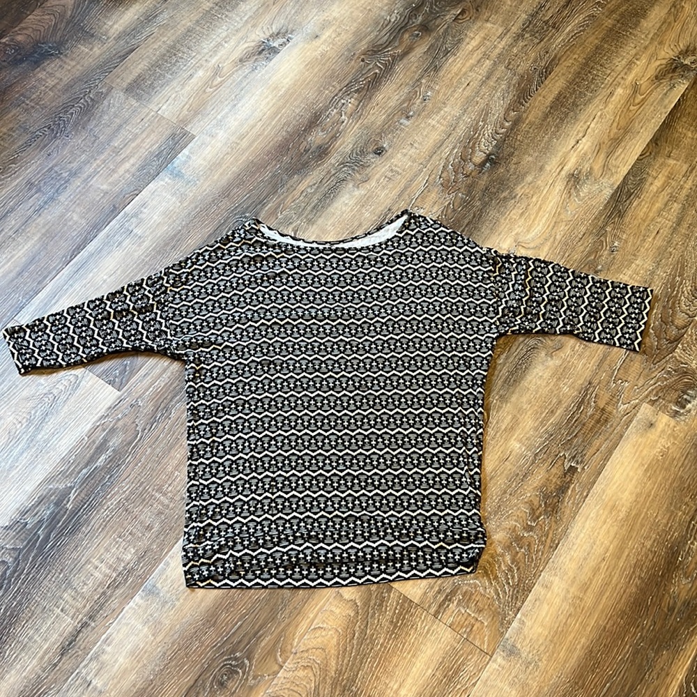Ann Taylor Loft
